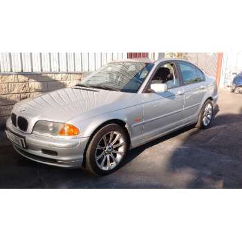 BMW SERIE 3 BERLINA (E46)