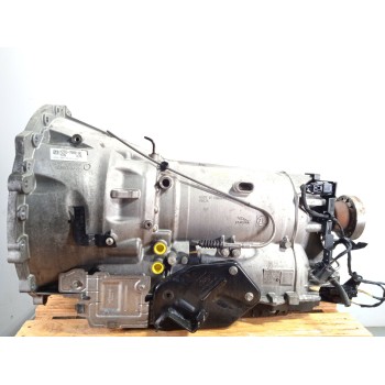 Recambio de despiece caja cambios para jaguar xf ii (x260) 3.0 d referencia OEM IAM H7A37000ND T2H24551 8HP70