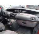 CITROËN C8 (EA_, EB_)