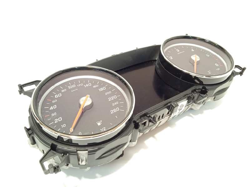 CUADRO INSTRUMENTOS A2139007525 A2139016309