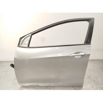 Recambio de puerta delantera izquierda para hyundai i30 (gd) 1.4 referencia OEM IAM 76004A6000  