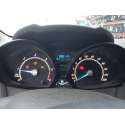 FORD FIESTA VI (CB1, CCN)