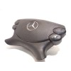 Recambio de airbag delantero izquierdo para mercedes-benz clase clk (w209) coupe 320 (209.365) referencia OEM IAM 2308600002 230