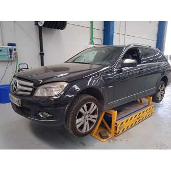 MERCEDES-BENZ CLASE C T-Model (S204) de desguace