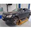 mercedes-benz clase c t-model (s204) del año 2008
