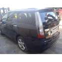 MITSUBISHI GRANDIS (NA0W)