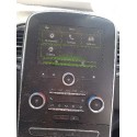RENAULT SCENIC IV