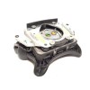 Recambio de airbag delantero izquierdo para mercedes-benz clase clk (w209) coupe 320 (209.365) referencia OEM IAM 2308600002 230