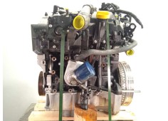 Recambio de motor completo para renault captur 1.5 dci diesel fap energy referencia OEM IAM K9K629  