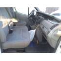 RENAULT TRAFIC II FURGONETA (FL)