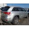 jeep grand cherokee iv (wk, wk2) del año 2012
