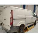 FORD TRANSIT CUSTOM V362 FURGONETA (FY, FZ)