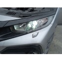 HONDA CIVIC X HATCHBACK (FC_, FK_)
