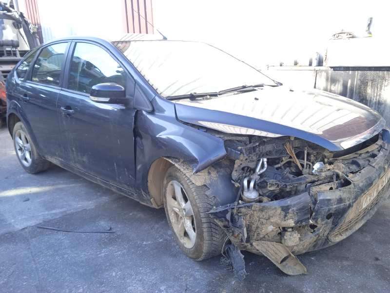 FORD FOCUS LIM. (CB4)