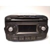 Recambio de sistema audio / radio cd para kia picanto 1.0 cat referencia OEM IAM 961701Y266 961701Y266MB2 