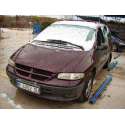 CHRYSLER VOYAGER (GS)