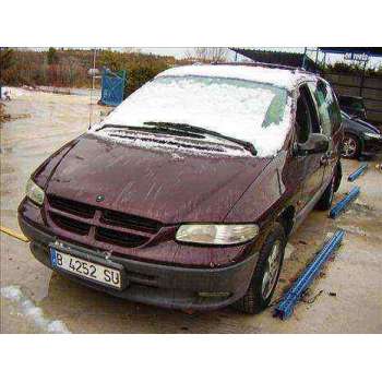 CHRYSLER VOYAGER (GS)