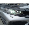 HONDA CIVIC X HATCHBACK (FC_, FK_)
