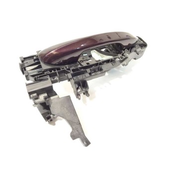 MANETA EXTERIOR DELANTERA DERECHA A0997601800 