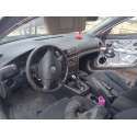 SKODA SUPERB I (3U4)
