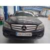 mercedes-benz clase c t-model (s204) del año 2008