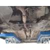 peugeot 207/207+ (wa_, wc_) del año 2009