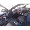 opel insignia berlina del año 2012
