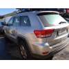 jeep grand cherokee iv (wk, wk2) del año 2012