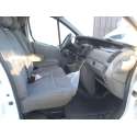 RENAULT TRAFIC II FURGONETA (FL)
