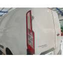FORD TRANSIT CUSTOM V362 FURGONETA (FY, FZ)