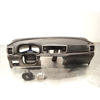 KIT AIRBAG 84710F1201WK 56900F1000 84530D9000