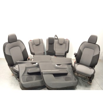 JUEGO ASIENTOS COMPLETO 2646428 2614927 2714079