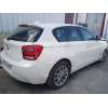 bmw serie 1 lim. (f20) del año 2013