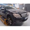 MERCEDES-BENZ CLASE C T-MODEL (S204)