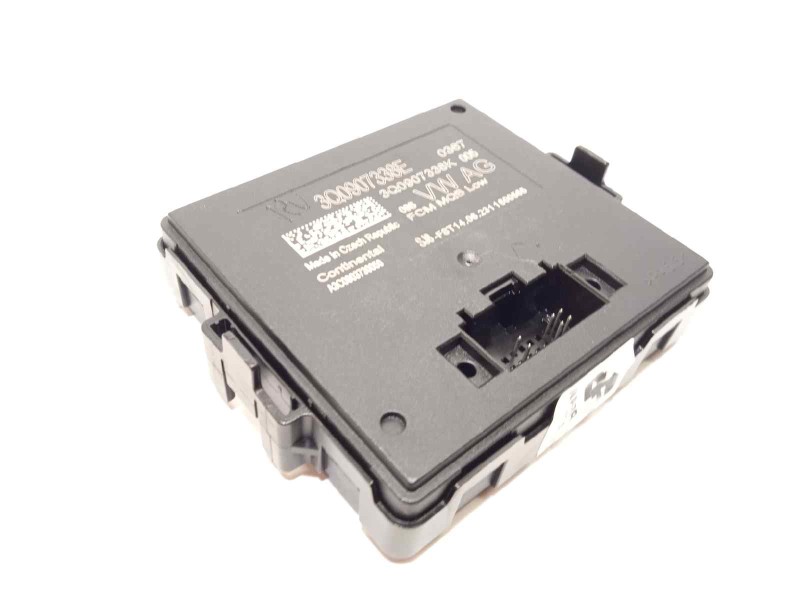 MODULO ELECTRONICO 3Q0907338E A3C0903730050