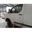 FORD TRANSIT CUSTOM V362 FURGONETA (FY, FZ)