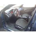 OPEL INSIGNIA BERLINA