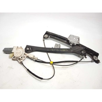 Recambio de elevalunas delantero izquierdo para mercedes-benz clase clk (w209) coupe 320 (209.365) referencia OEM IAM A203820104