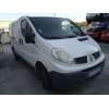 renault trafic ii furgoneta (fl) del año 2007