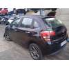 citroën c3 del año 2016