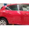 renault megane iv hatchback (b9a/m/n_) del año 2018