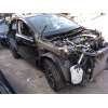 nissan qashqai (j10) del año 2012