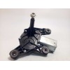 Recambio de motor limpia trasero para fiat punto (evo) (199) 1.4 cat referencia OEM IAM 51757867  53025712