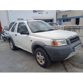 LAND ROVER FREELANDER I (L314)