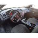 OPEL INSIGNIA BERLINA