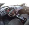 opel insignia berlina del año 2012