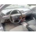 MERCEDES-BENZ CLASE S (W220) BERLINA