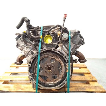 Recambio de motor completo para mercedes-benz clase clk (w209) coupe 320 (209.365) referencia OEM IAM 112955  
