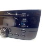 Recambio de sistema audio / radio cd para fiat punto (evo) (199) 1.4 cat referencia OEM IAM 7355261540  