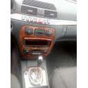MERCEDES-BENZ CLASE S (W220) BERLINA